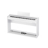 Casio AP-S200 WE pianino cyfrowe 88 klawiszy, klawiatura młoteczkowa, eleganckie białe