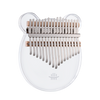 Kalimba 17 ton Hluru KVTB