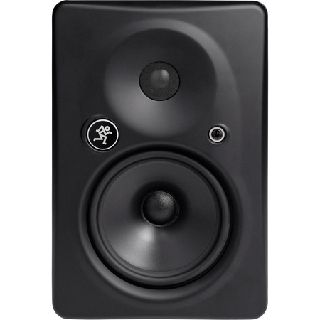 MACKIE 6in. 2-way High Resolution Studio Monitor