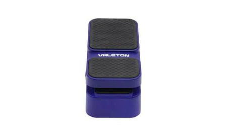 Valeton EP-1 - efekt gitarowy vol/wah