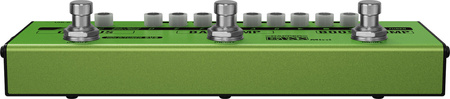 Valeton Dapper Bass Mini MES-2 - multiefekt basowy
