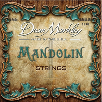 DEAN MARKLEY DM 2404 komplet strun do banjo i mandolin