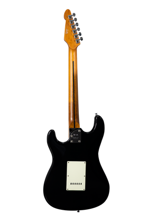 Gitara elektryczna SAGA SMF1314 BK (SSS)