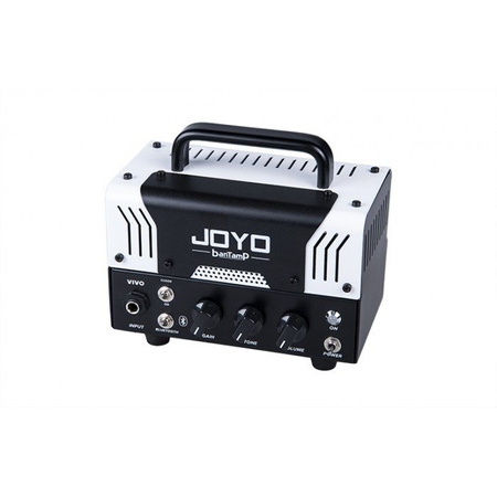 Joyo Bantamp Vivo - mini głowa gitarowa 20W