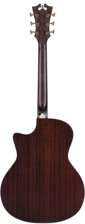 D'angelico Premier Gramercy Natural - gitara akustyczna
