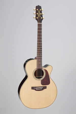 GITARA ELEKTROAKUSTYCZNA - TAKAMINE P5NC