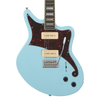 D'Angelico Premier Bedford Sky Blue - gitara elektryczna