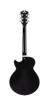 D'Angelico Premier SS Black Flake - gitara elektryczna