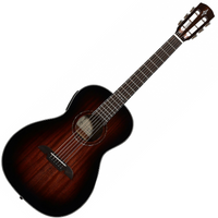 ALVAREZ AP 66 E (SHB) gitara elektroakustyczna
