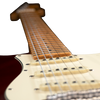 Prodipe Guitars ST80MA CAR - gitara elektryczna
