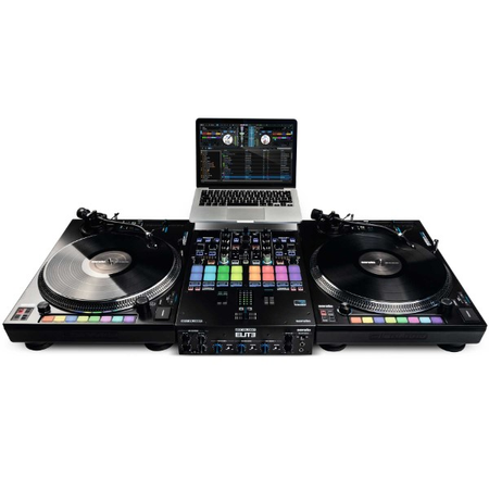 RELOOP RP-8000 MK2