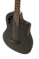 Gitara basowa-elektroakustyczna Ovation Elite TX Mid Cutaway