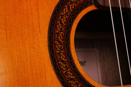 GITARA ELEKTROKLASYCZNA - TAKAMINE GC6CE-NAT