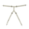 Stagg MABD-2612 - bęben basowy marszowy 26 x 12 cali
