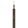 Sommer Cable SC-Spirit Black Zilk - kabel instrumentalny, szpula 100m