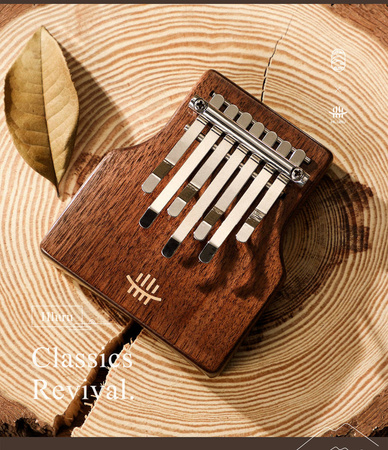 Kalimba Hluru KMC7