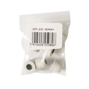 Stagg SPM-235 MEMORY - nakładki piankowe do monitorów dousznych