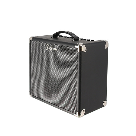Kustom Carbon 50 - combo gitarowe 50 W z modelowaniem i interfejsem USB