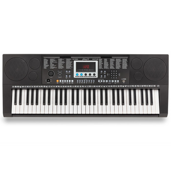 Soundsation JUKEY 61 - keyboard