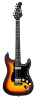 Gitara elektryczna Kazuki NST-SB