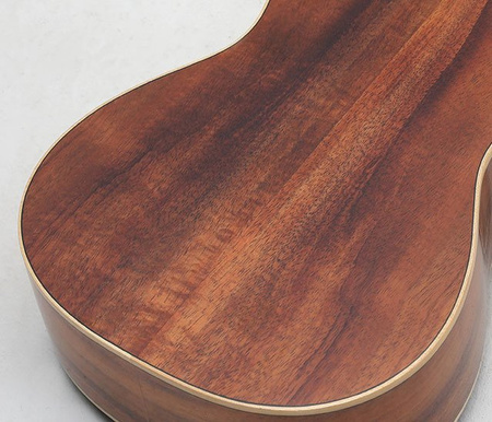 Moana M-200C - ukulele koncertowe