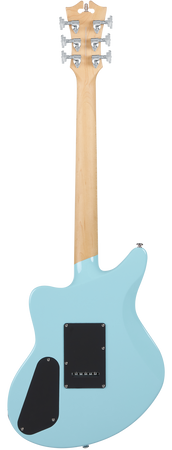 D'Angelico Premier Bedford Sky Blue - gitara elektryczna