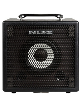 WZMACNIACZ BASOWY - NUX MIGHTY BASS 50BT