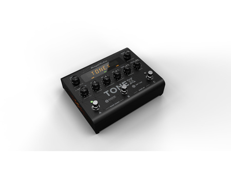IK Multimedia IK ToneX Pedal - Efekt gitarowy