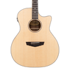 D'angelico Premier Gramercy LS Natural - gitara elektroakustyczna