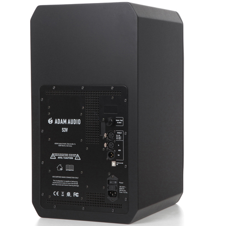 ADAM S3V - Monitor aktywny