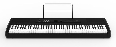 Orla PF-200BK - pianino cyfrowe