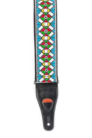 RightOn Straps SPECIAL Legend All Stars - Pasek do Gitary
