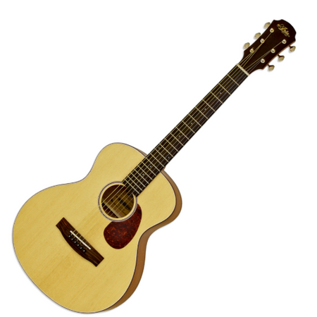 ARIA 151 MTN Lil' Aria – gitara akustyczna świerk/sapele, 597mm