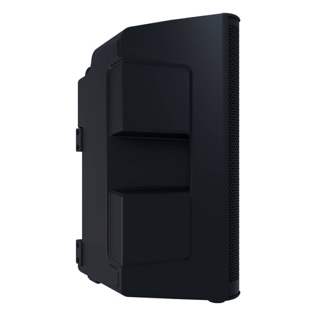 QSC CP12 – lekka aktywna kolumna głośnikowa 1000 W (12")