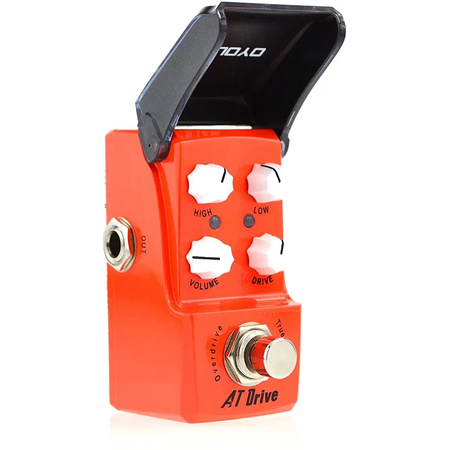 Joyo JF-305 AT Drive - efekt gitarowy