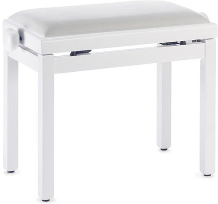 Stagg PB39 WHM VWH - ława do pianina