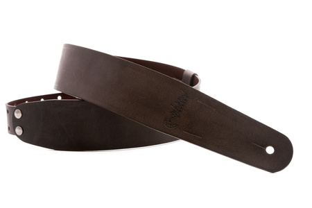RightOn Straps Master Key Brown- Pasek do Gitary