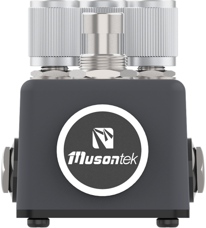 Efekt do gitary Musontek Hellfire Razor HR2504