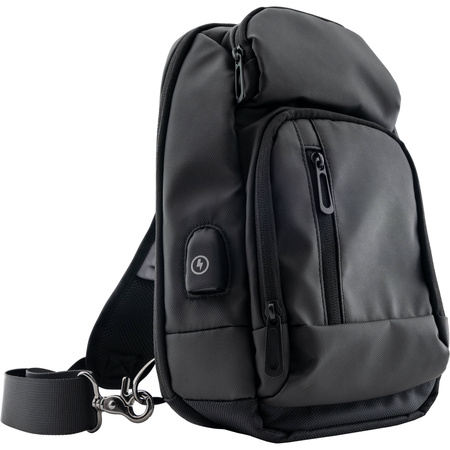 MACKIE Sling Bag Creators