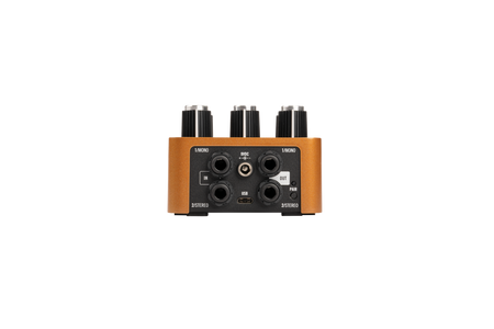 Universal Audio UA – UAFX Woodrow 55 Instrument Amplifier