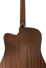 Gitara akustyczna SAGA SF600C NA