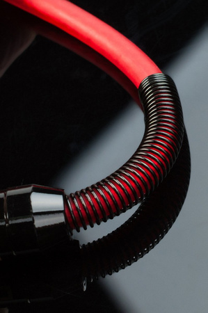 Joyo CM-19 - kabel instrumentalny 3 m, jack 6,35 mm prosty / kątowy