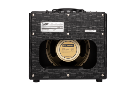 Supro Amulet 1x12 Combo