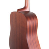 Samick GD-50 OPN - gitara akustyczna dreadnought, naturalne open pore
