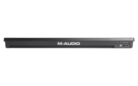 M-AUDIO Keystation 49 III - Klawiatura Sterująca