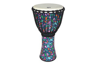 Djembe Freestyle Rope Tuned