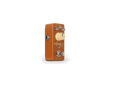 IK Multimedia IK TONEX ONE Double Special Limited Edition