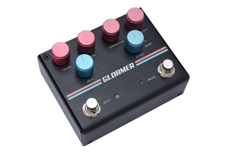 Pigtronix Gloamer - efekt gitarowy