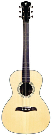 Levinson LS-233 NS - gitara elektroakustyczna