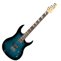 NEXON RX-250 (TTB) gitara elektryczna